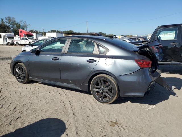 VIN 3KPF34AD9LE176650 2020 KIA FORTE no.2