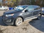 Lot #3024815360 2018 FORD EDGE SEL