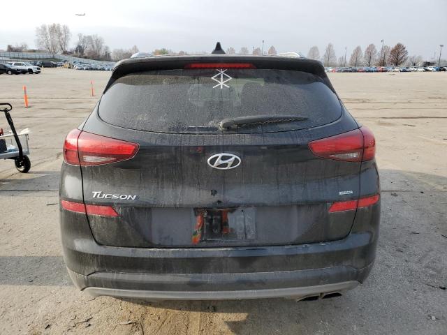 2020 HYUNDAI TUCSON LIM - KM8J3CAL8LU117226
