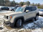 2015 JEEP RENEGADE L - ZACCJBBT3FPC11242