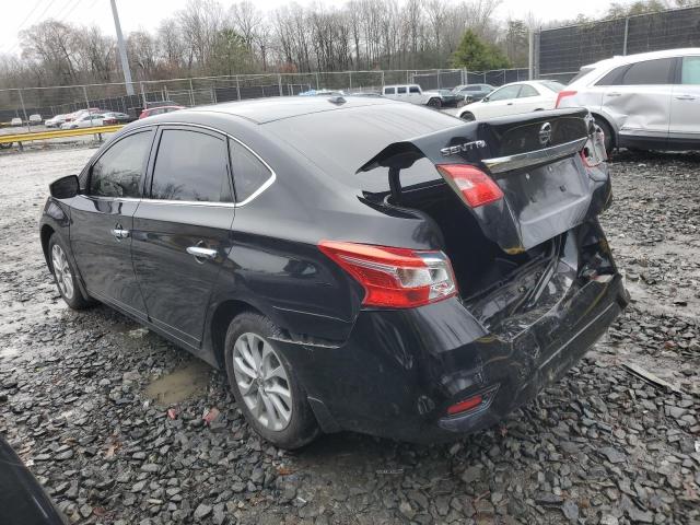 VIN 3N1AB7AP9JY224395 2018 NISSAN SENTRA no.2