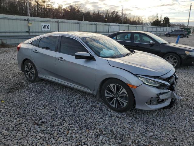 2016 HONDA CIVIC EX - 19XFC1F37GE042319