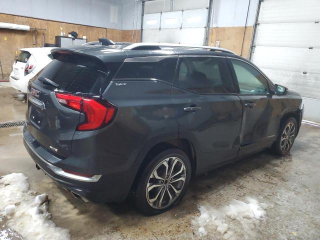2018 GMC TERRAIN SL - 3GKALVEX8JL284789