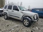 JEEP LIBERTY SP photo