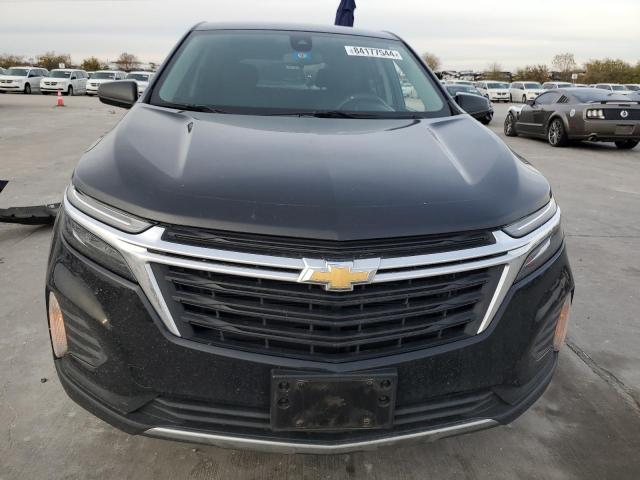 2022 CHEVROLET EQUINOX LT - 3GNAXKEV4NL118036