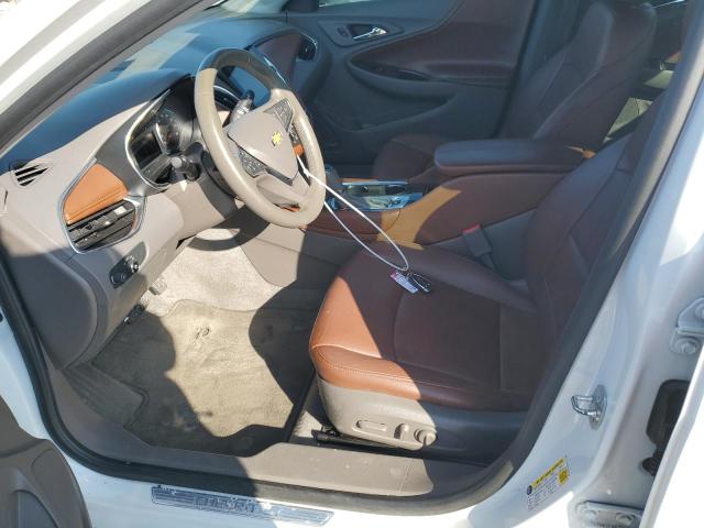 2016 CHEVROLET MALIBU PRE - 1G1ZH5SX5GF301998