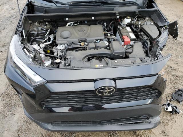 2024 TOYOTA RAV4 XLE - 2T3W1RFV3RC275337