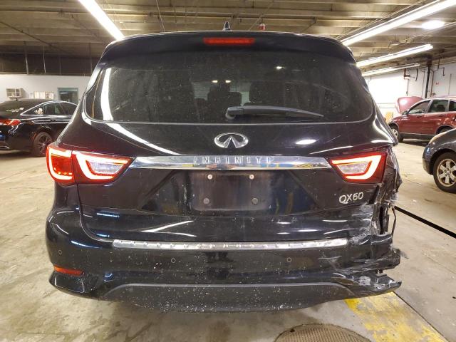 2017 INFINITI QX60 - 5N1DL0MM3HC545850
