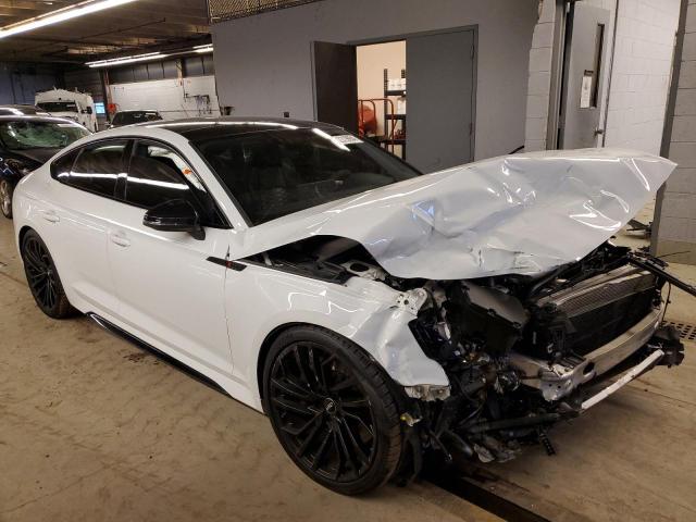 2021 AUDI RS5 WUAAWCF53MA901471