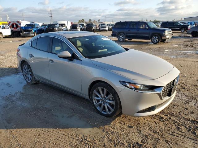 2023 MAZDA 3 PREFERRE - 3MZBPACM4PM369957