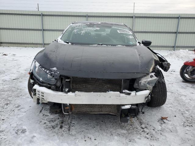 2019 HONDA CIVIC LX - 2HGFC2F61KH513461