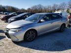 2017 TOYOTA CAMRY LE - 4T1BF1FK6HU649534