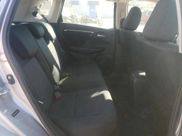 2020 HONDA FIT LX - 3HGGK5H44LM733183