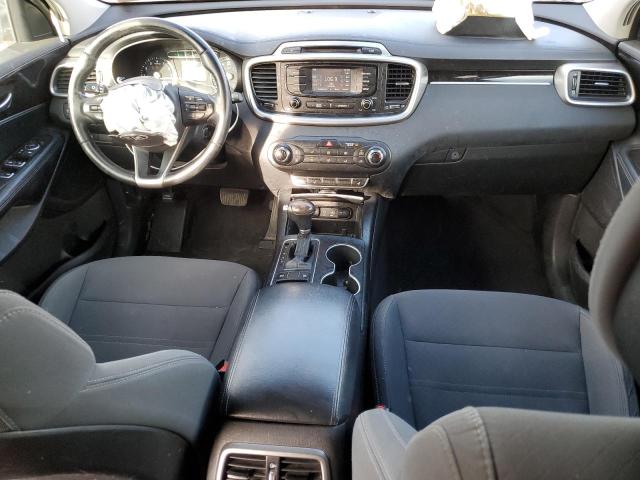 2016 KIA SORENTO LX - 5XYPG4A39GG157623