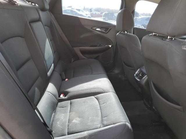 2016 CHEVROLET MALIBU LT - 1G1ZE5ST3GF275584