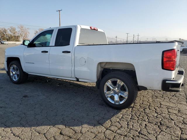 1GCRCPECXJZ381377 Chevrolet All Models C1500 Custom 2018