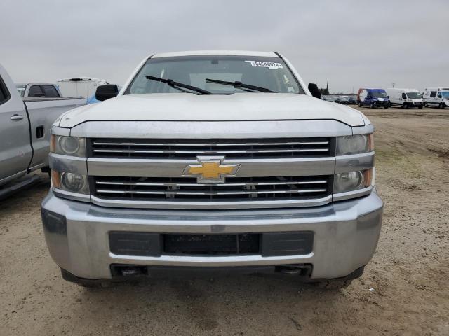 VIN 1GC1KUEGXFF150974 2015 CHEVROLET ALL MODELS no.5