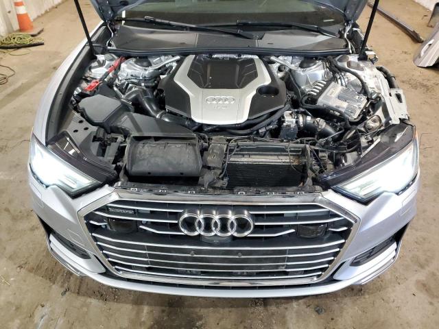 2019 AUDI A6 PREMIUM - WAUL2AF22KN100464