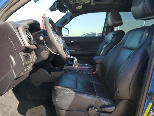 2018 TOYOTA TACOMA DOU - 3TMDZ5BN7JM052950