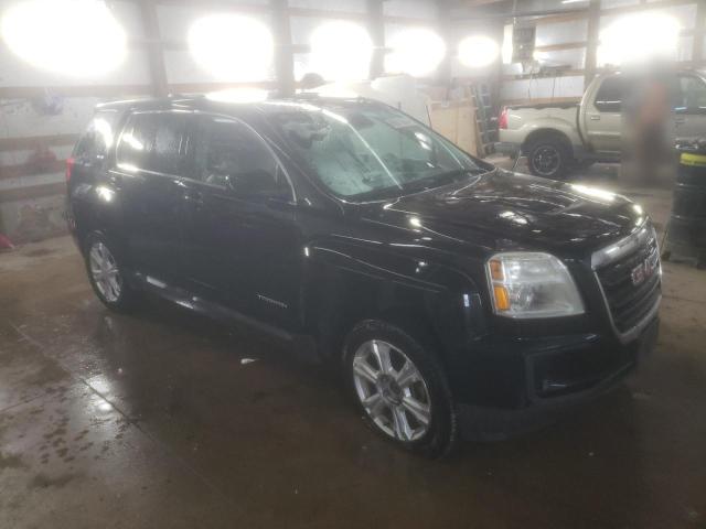 2017 GMC TERRAIN SL - 2GKALMEK4H6279571