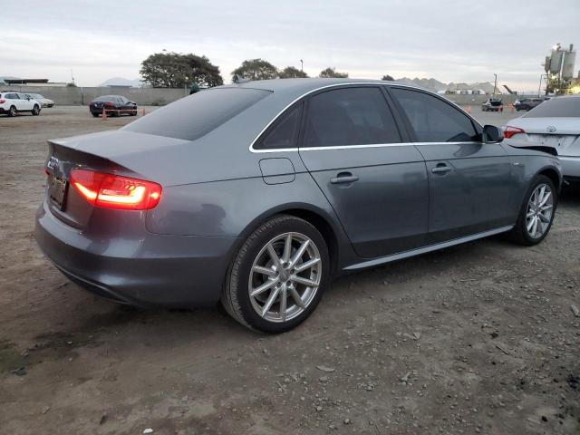 VIN WAUAFAFL4FN005933 2015 AUDI A4 no.3