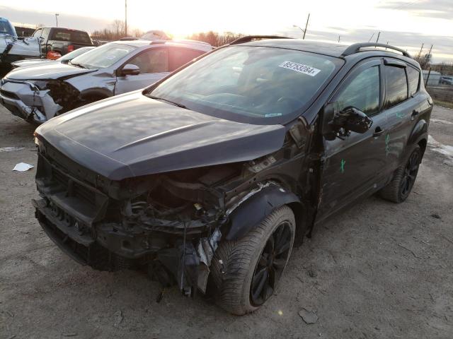 2017 FORD ESCAPE TIT - 1FMCU9J91HUE52249