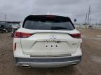 Lot #3030764095 2021 INFINITI QX50 ESSEN