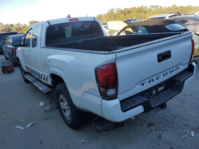2018 TOYOTA TACOMA ACC - 5TFRX5GN3JX113936