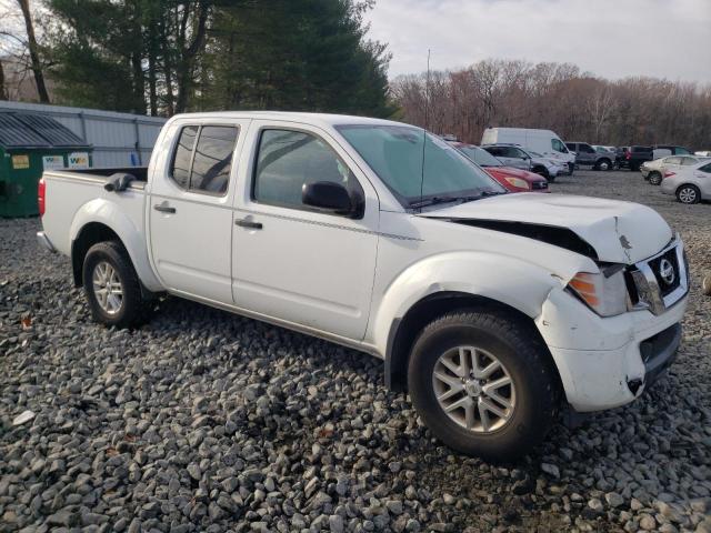 VIN 1N6AD0EV4KN708168 2019 NISSAN FRONTIER no.4