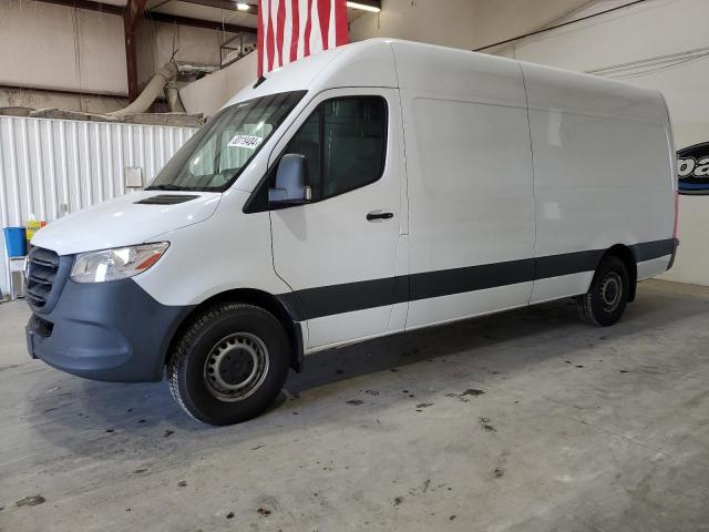 2022 MERCEDES-BENZ SPRINTER 2 #3024575630