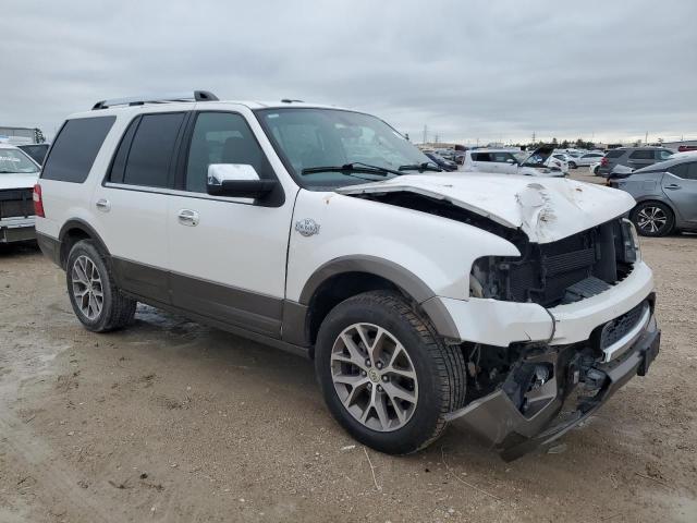 2016 FORD EXPEDITION - 1FMJU1HTXGEF29087