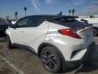 Lot #3051528073 2022 TOYOTA C-HR XLE