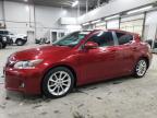 Lot #3042307937 2012 LEXUS CT 200