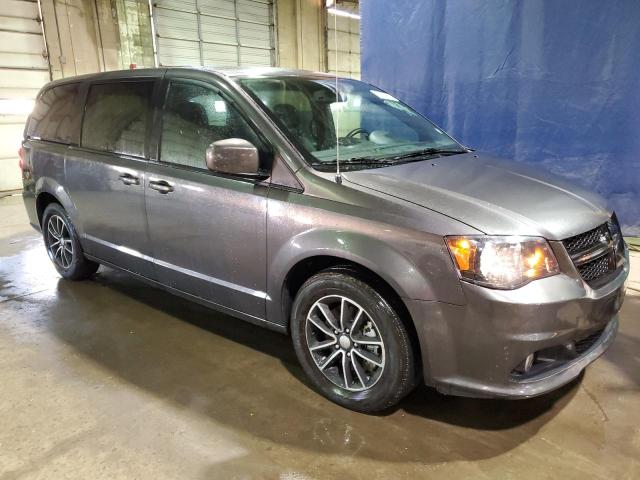 VIN 2C4RDGCG3KR530761 2019 DODGE CARAVAN no.4