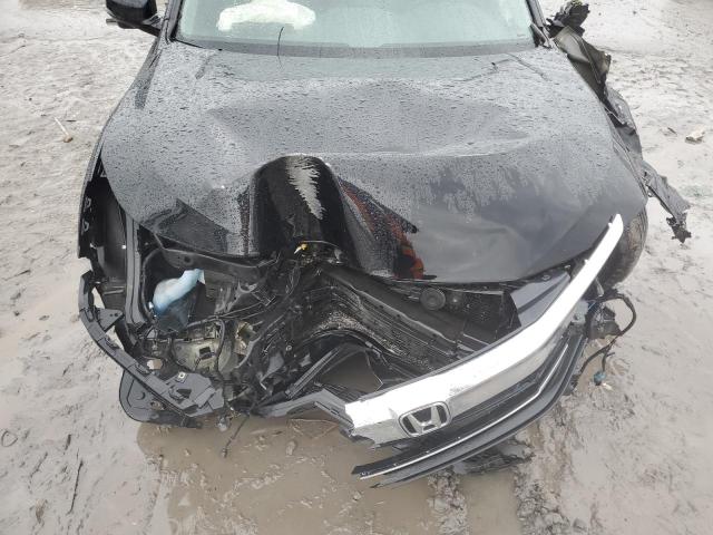 2017 HONDA ACCORD EX - 1HGCR2F73HA035884