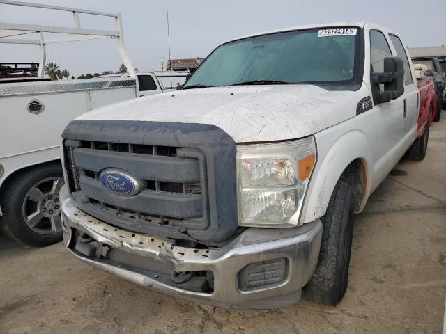 2014 FORD F250 SUPER #3034298098