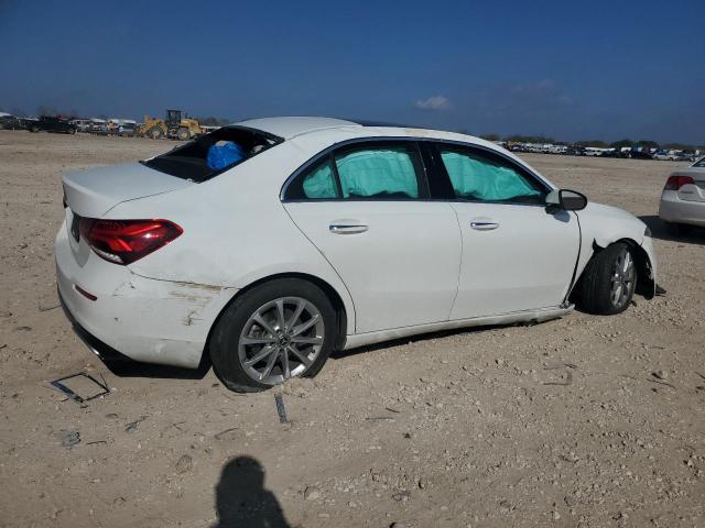 2019 MERCEDES-BENZ A 220 - WDD3G4EBXKW024418