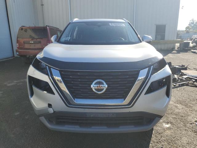 2021 NISSAN ROGUE SV - JN8AT3BB8MW231831