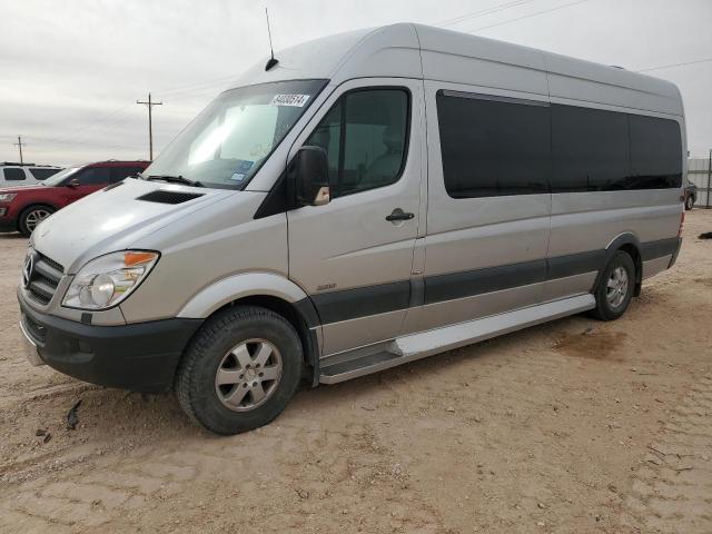 Vin: wdzpe8cc7b5571818, lot: 84030514, mercedes-benz sprinter 2500 2011 img_1