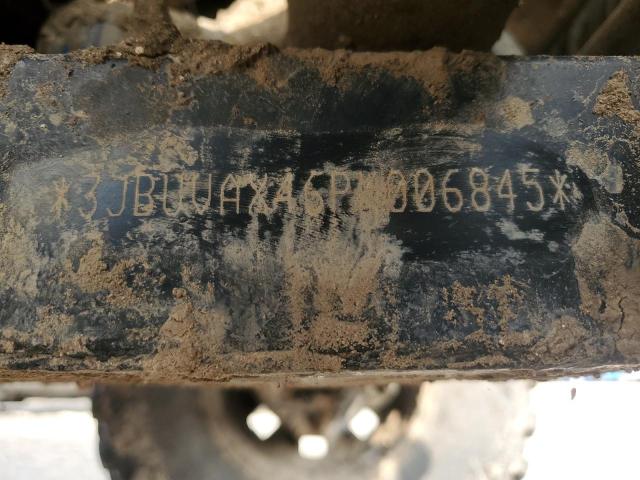 2023 CAN-AM DEFENDER L 3JBUVAX46PK006845