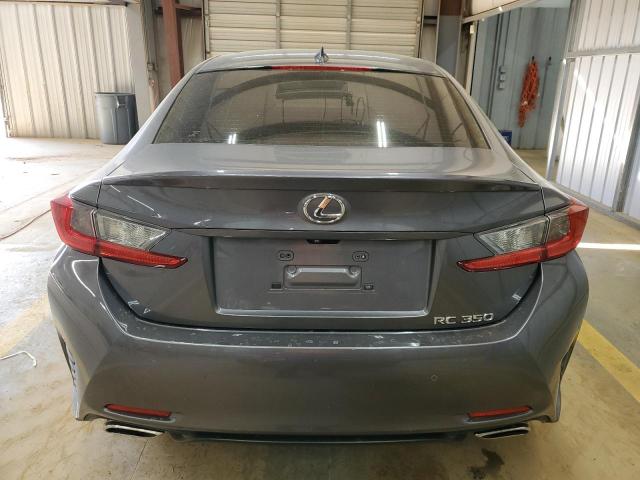 VIN JTHHE5BC5F5000854 2015 LEXUS RX350 no.6