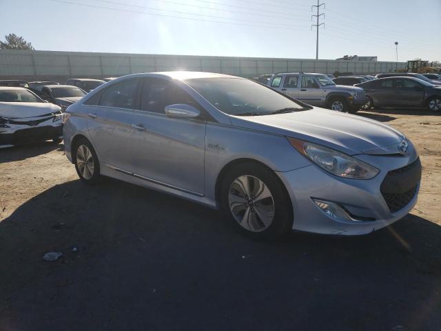 VIN KMHEC4A43FA128172 2015 HYUNDAI SONATA no.4