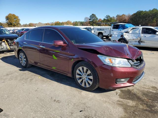 2015 HONDA ACCORD EXL - 1HGCR2F80FA248085