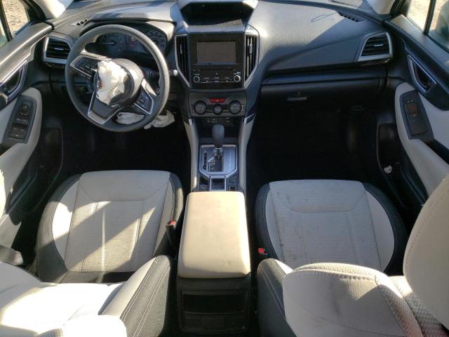 2021 SUBARU FORESTER JF2SKADC0MH523413