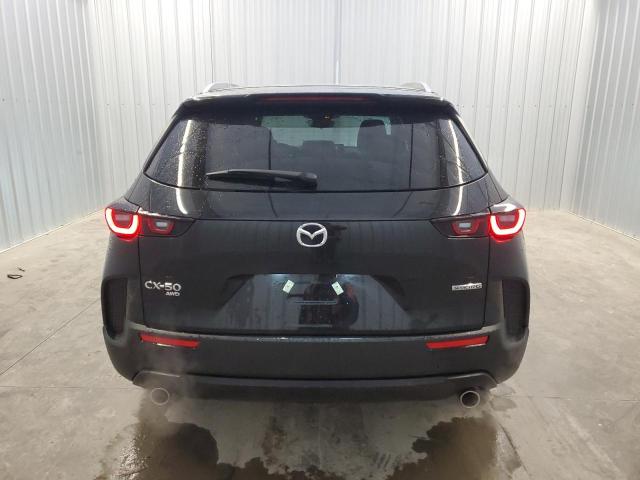 VIN 7MMVABBM4SN314352 2025 MAZDA CX-50 PREF no.6