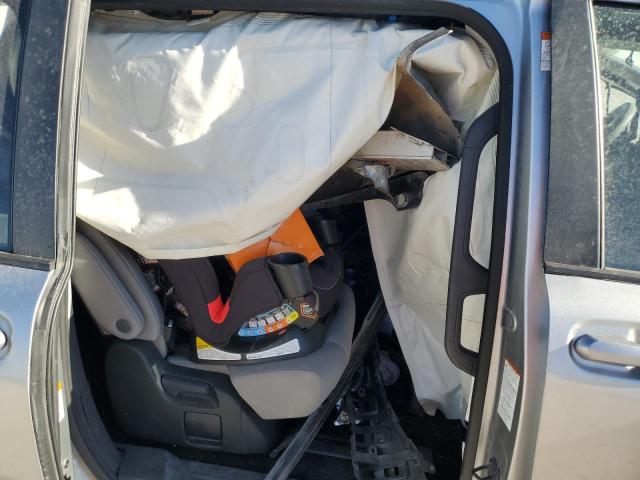 2023 TOYOTA SIENNA LE - 5TDKRKEC0PS165745