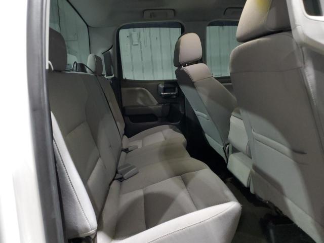 2018 GMC SIERRA K15 - 1GTV2LEH3JZ174383