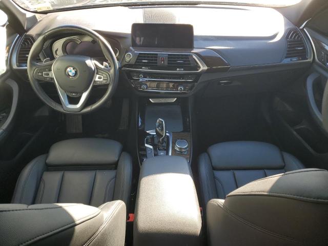 2019 BMW X3 XDRIVE3 - 5UXTR9C54KLP85458