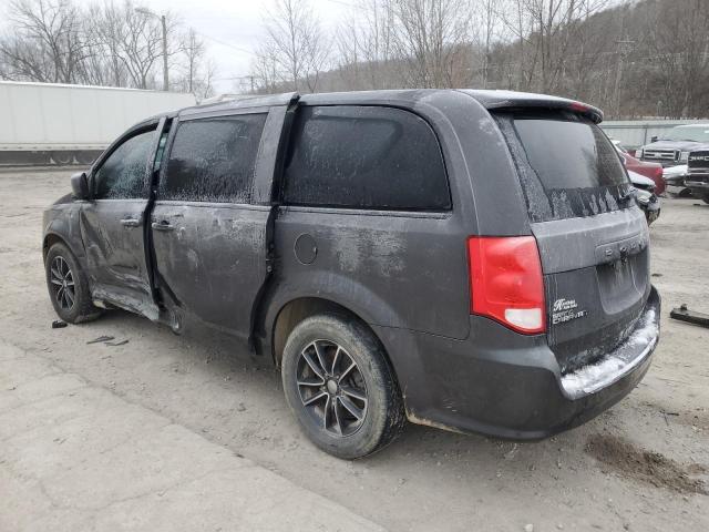 2019 DODGE GRAND CARA - 2C4RDGEG5KR538244