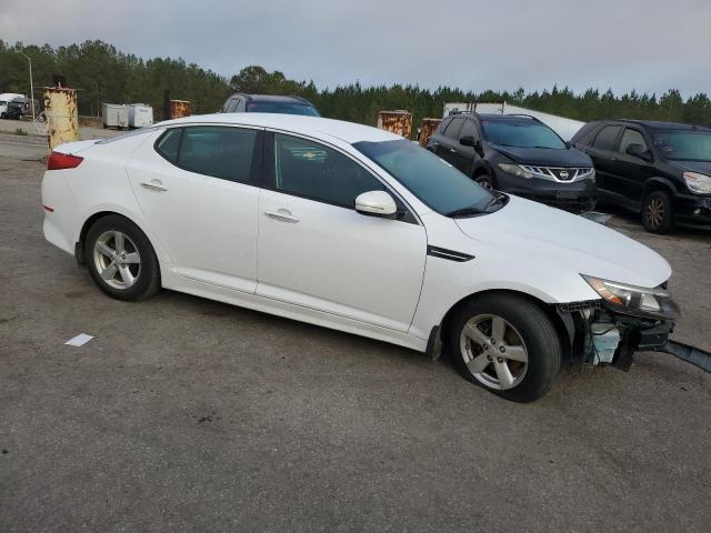 2015 KIA OPTIMA LX - KNAGM4A71F5660823